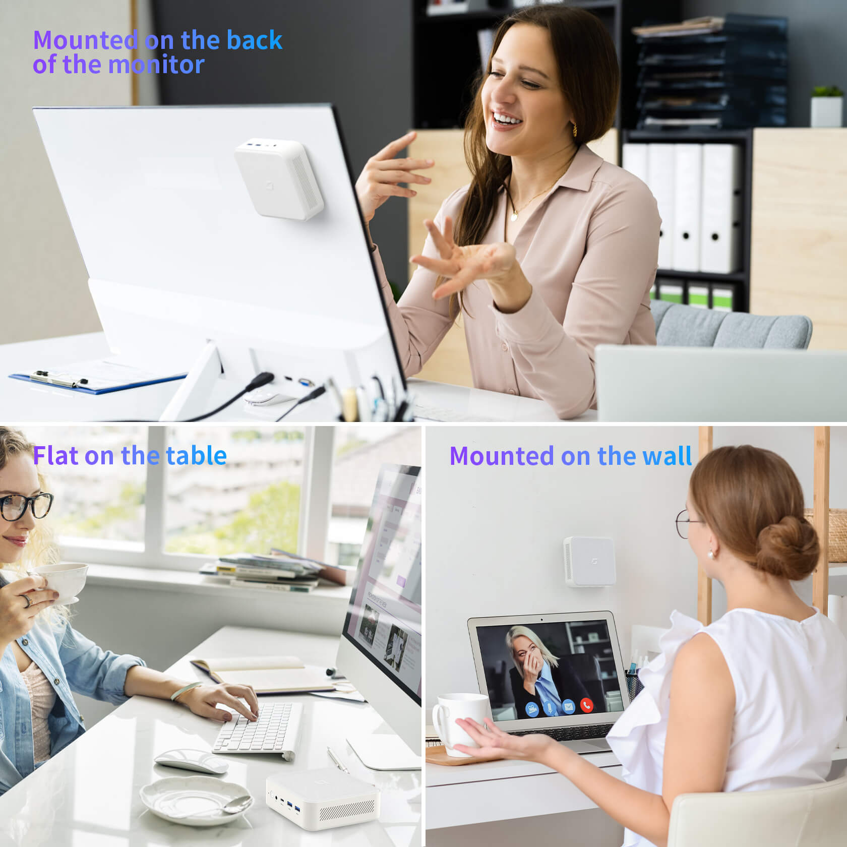 mini PC is versatile, catering to a wide array of uses such as office work, home entertainment mini PC is versatile, catering to a wide array of uses such as office work, home entertainment
